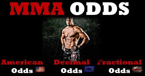 ufc odds calculator|UFC & MMA Odds & Betting Lines .